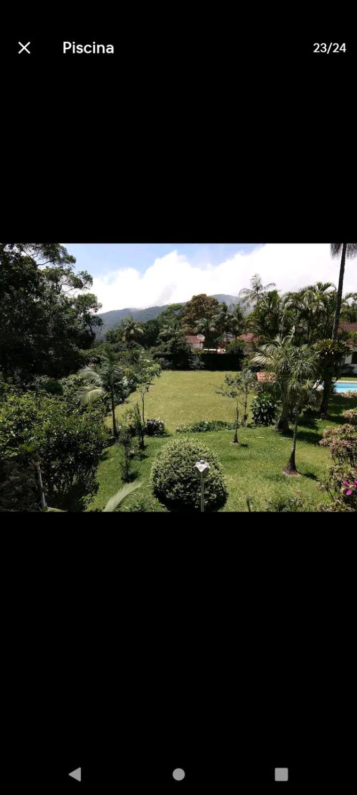 Casa Junto Ao Parque Villa Teresopolis Bagian luar foto