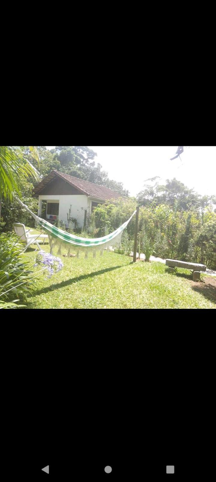 Casa Junto Ao Parque Villa Teresopolis Bagian luar foto